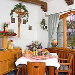 Frühstücksraum Der Schilcherhof Fotos