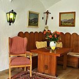 Innenansicht Der Schilcherhof Fotos