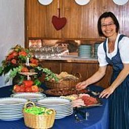 Buffet Der Schilcherhof Fotos