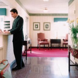 Candlewood Suites SALT LAKE CITY-AIRPORT Salt Lake City (Utha)