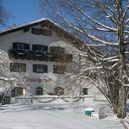 Außenansicht Der Schilcherhof Fotos