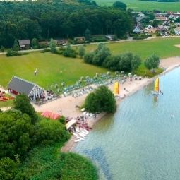 Vue extérieure Robinson Club Fleesensee Fotos