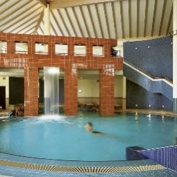 Piscine Robinson Club Fleesensee Fotos