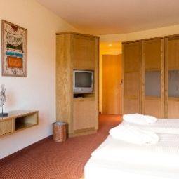 Chambre Robinson Club Fleesensee Fotos