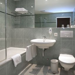 Cuarto de baño Berchtold Fotos