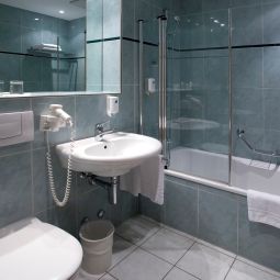 Cuarto de baño Berchtold Fotos