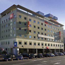  ibis Lodz Centrum Fotos