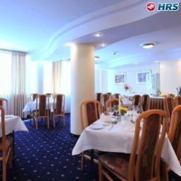 Breakfast room within restaurant Reytan Fotos