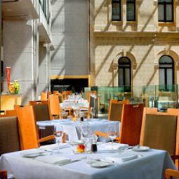 Ristorante The Westin Sydney Fotos