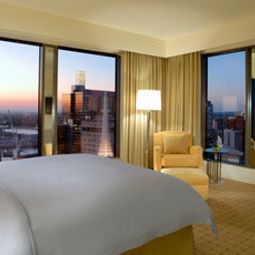 Suite The Westin Sydney Fotos