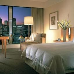 Camera The Westin Sydney Fotos