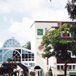 Quality Hotel Ekoxen Linköping 