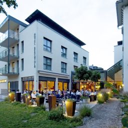 Terraza Berchtold Fotos