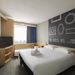 ibis Poznan Centrum Poznan 