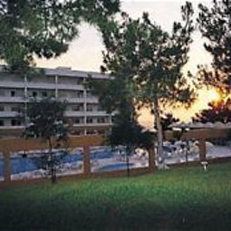 Tuntas Apart Hotel Kusadasi Kusadasi Kadinlardenizi-Fraunstrand