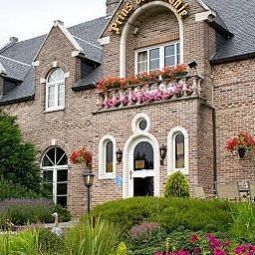 Prins van Oranje Diest 
