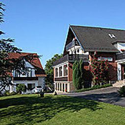 Lahmann Landhaus Eilsen, Bad 