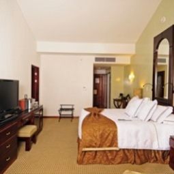 Radisson San Jose-Costa Rica Сан-Хосе 