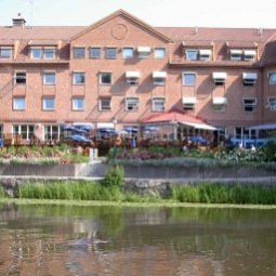 Clarion Collection Hotel Kompaniet Nyköping 