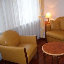 Junior suite Weisser Bock Fotos