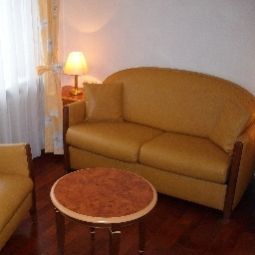 Junior suite Weisser Bock Fotos