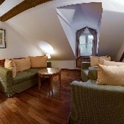 Junior suite Weisser Bock Fotos