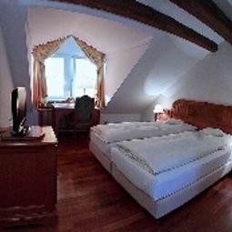 Junior suite Weisser Bock Fotos
