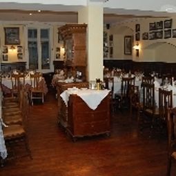 Restaurant Weisser Bock Fotos