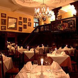 Banqueting hall Weisser Bock Fotos
