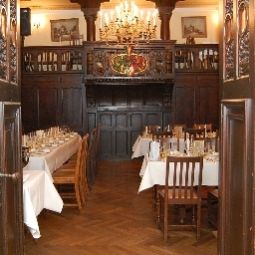 Banqueting hall Weisser Bock Fotos
