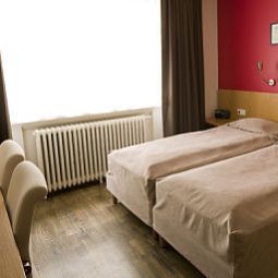 Pokój CenterHotel Klöpp Fotos