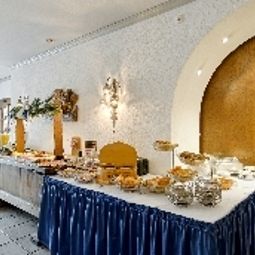 Buffet Lohmann Landhotel Fotos