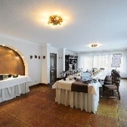 Salle de séminaires Lohmann Landhotel Fotos