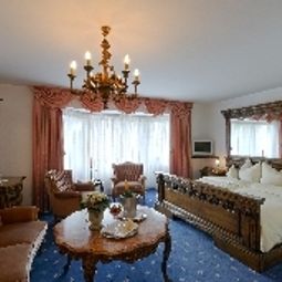  Lohmann Landhotel Fotos