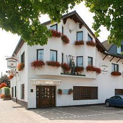 Vue extérieure Lohmann Landhotel Fotos