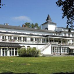 Lillehammer Radisson Blu Lillehammer Hotel Lillehammer 