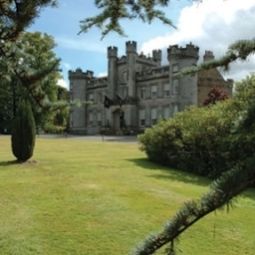 Airth Castle Hotel and Spa Фолкирк 