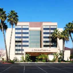 Radisson Hotel & Conference Center Fresno Fresno (Kalifornien)