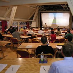 Sala congressi Seminarhotel Gerzensee Fotos