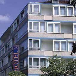 Vue extérieure Kempe Komfort Fotos