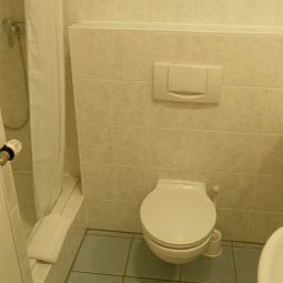 Salle de bains Kempe Komfort Fotos