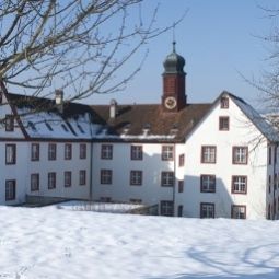 Vue extérieure Propstei Wislikofen Fotos