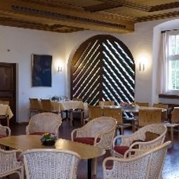 Hall Propstei Wislikofen Fotos