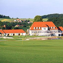 Widok zewnętrzny Gut Deutenhof Landgasthof Fotos
