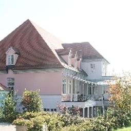 Widok zewnętrzny Gut Deutenhof Landgasthof Fotos
