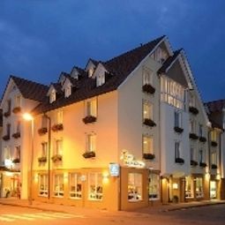 Flair Hotel Stadt Höxter Höxter 