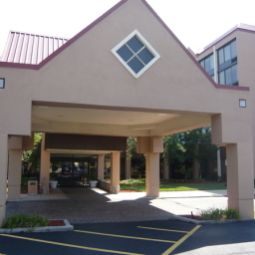 Radisson Hotel & Suites Cleveland-Eastlake Cleveland (Ohio)