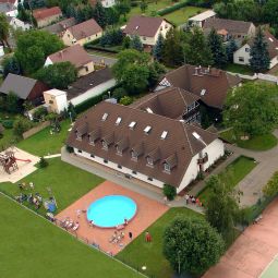 Ferienhotel Spreewald Kolkwitz Limberg