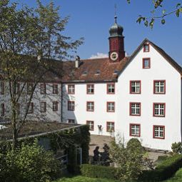 Vue extérieure Propstei Wislikofen Fotos