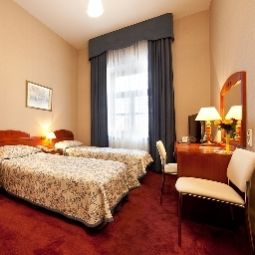 Chambre Niebieski Fotos